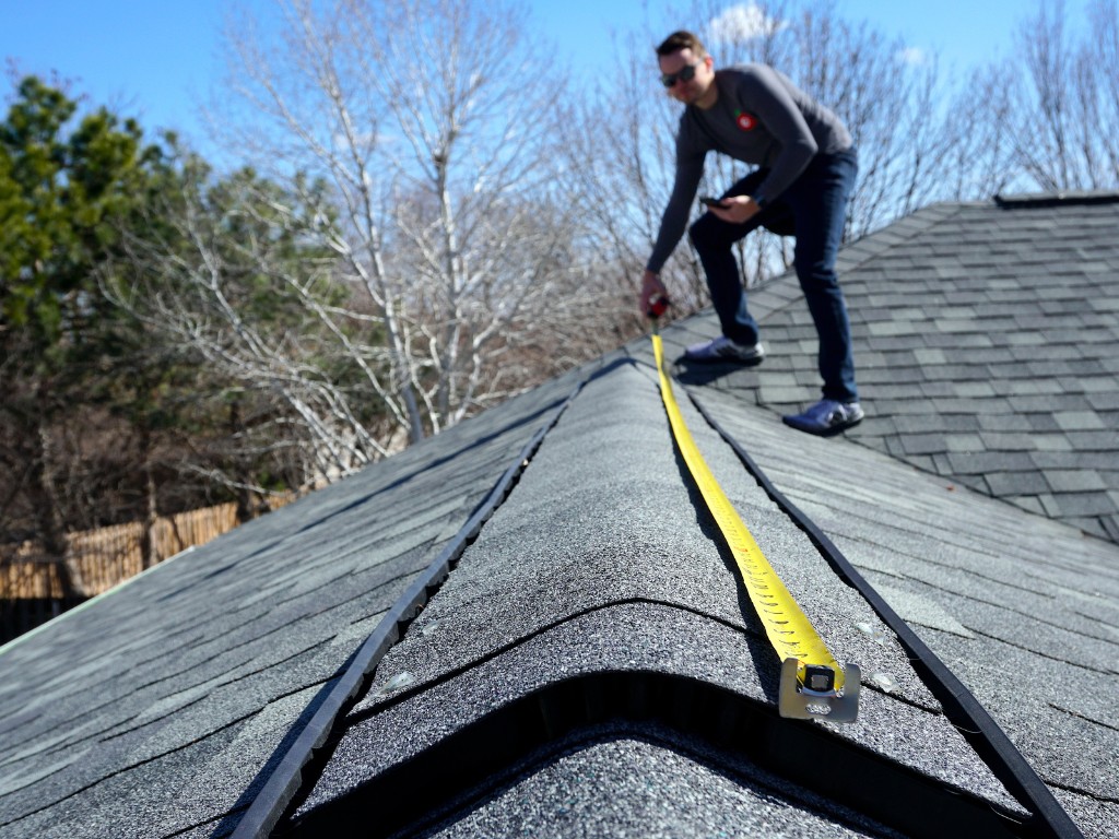 residential roofing companies Rancho Palos