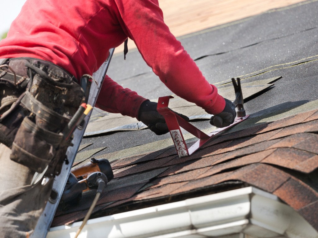 roof repair companies Rancho Palos