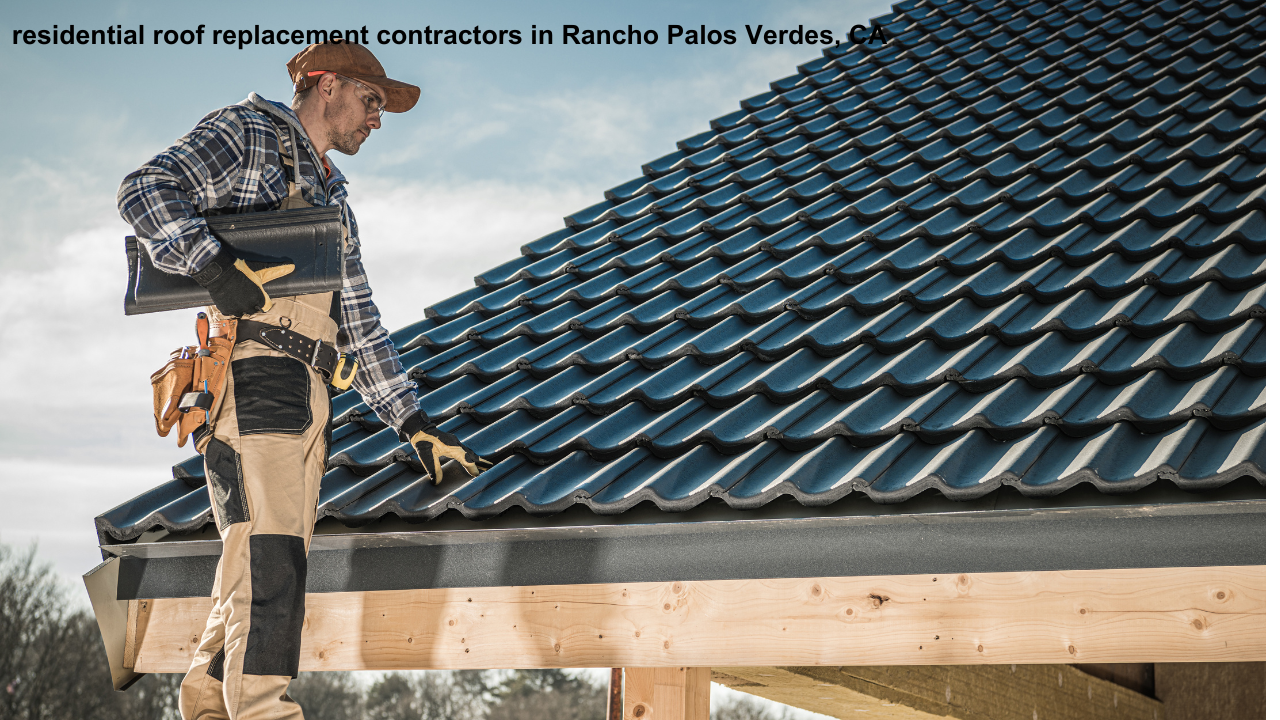 roofing company Rancho