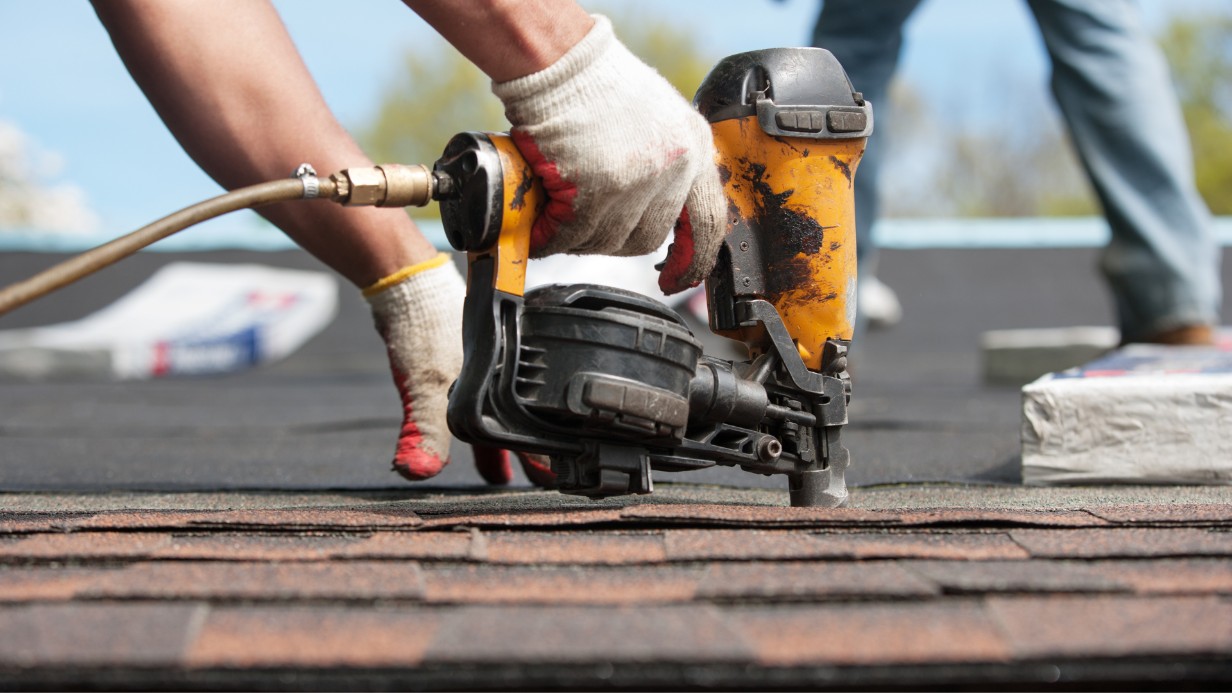 Rancho Palos Verdes roof repair companies