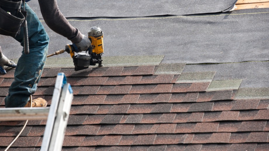 roof repair services Rancho Palos