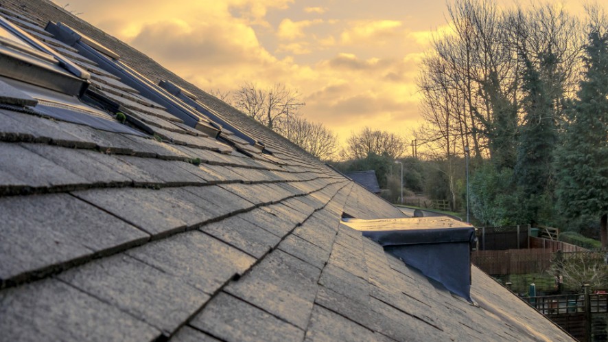 roofing companies Rancho Palos Verdes