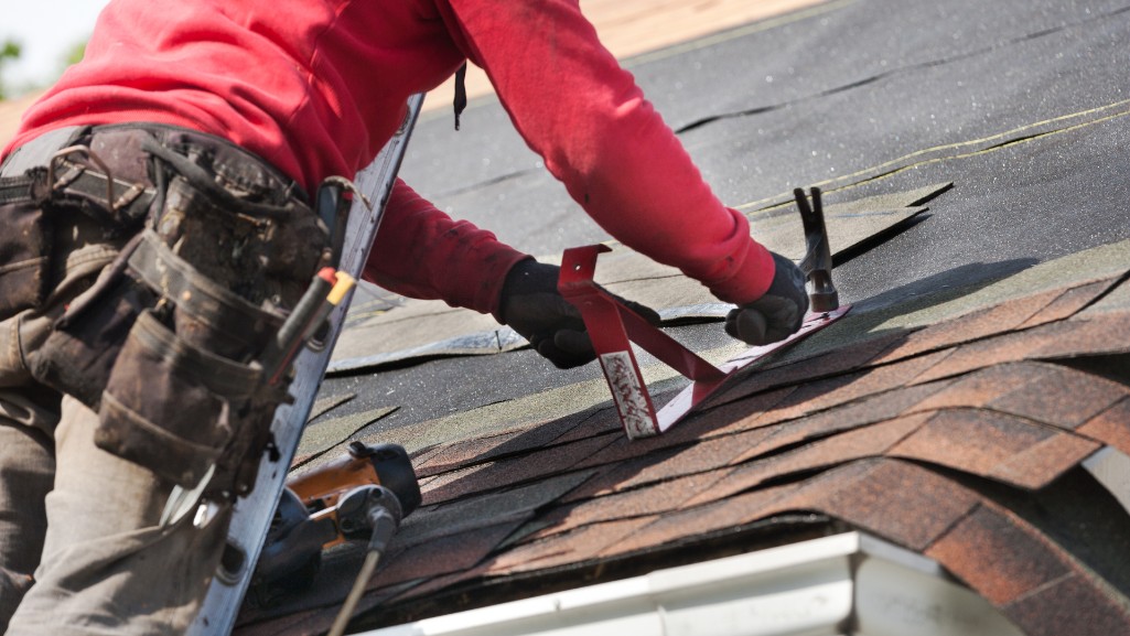 roofing services Rancho Palos Verdes