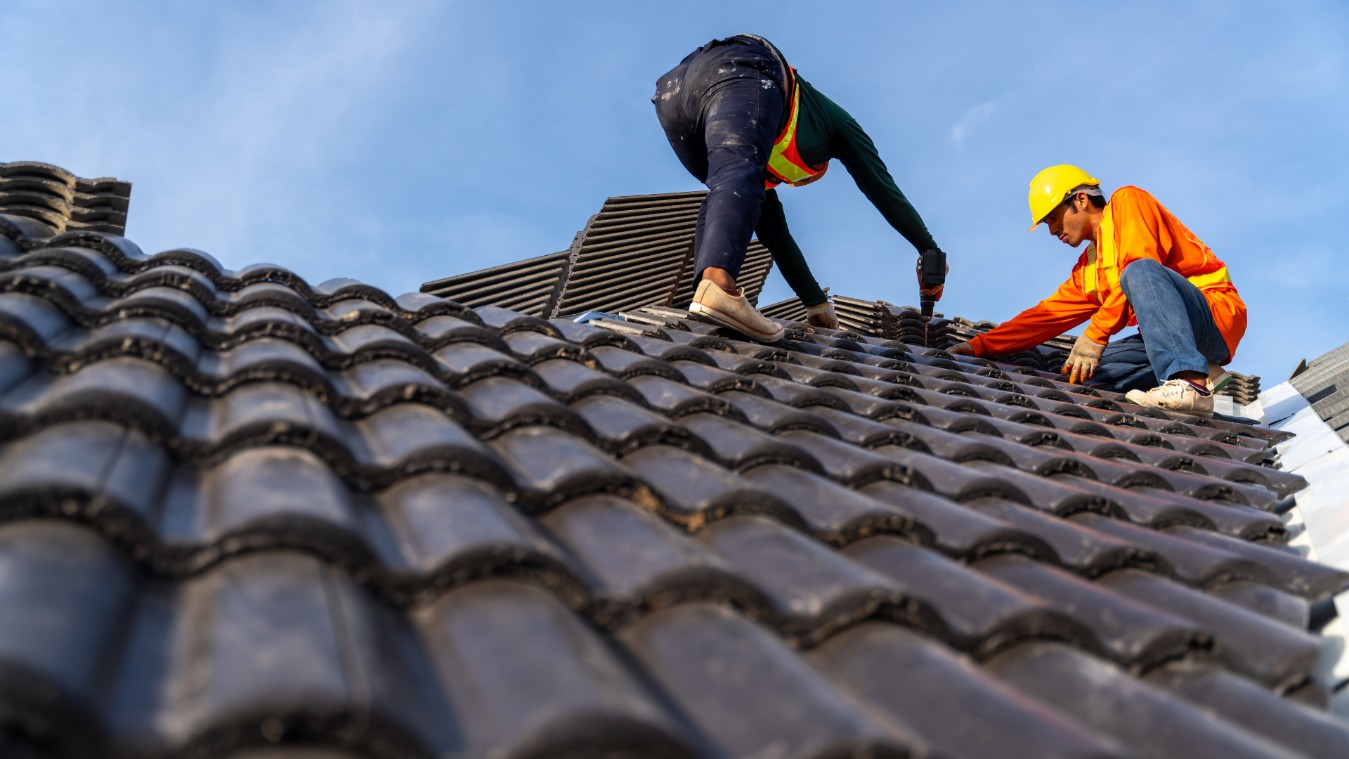 residential roofing companies near me