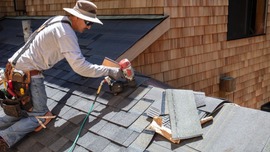 residential roofing contractors in Rnacho Palos Verdes