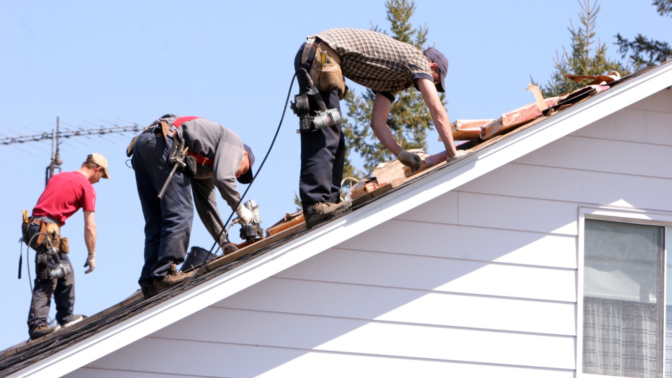 residential roofing experts Rancho Palos Verdes