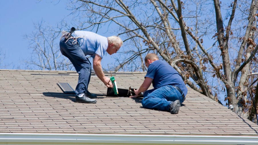 roof repair services in Rancho Palos Verdes