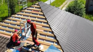 roof installation services Rancho Palos Verdes