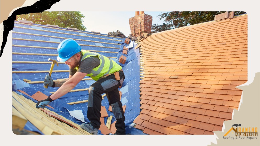 Why Rancho Palos Verdes Homeowners Rely on Local Emergency Roofing Companies in Times of Crisis