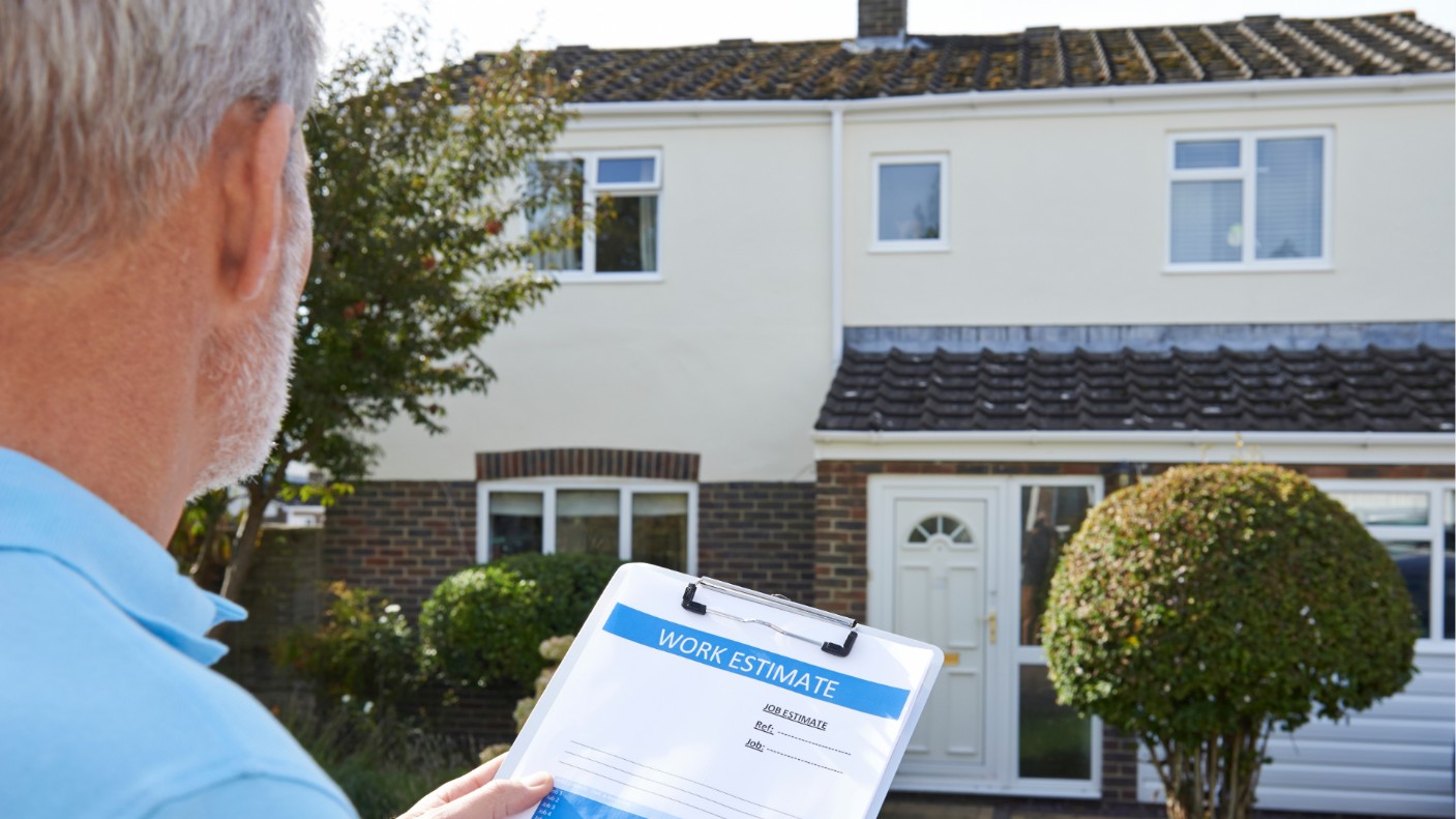 Your Complete Guide: Get Accurate Roof Repair Estimates in Rancho Palos Verdes