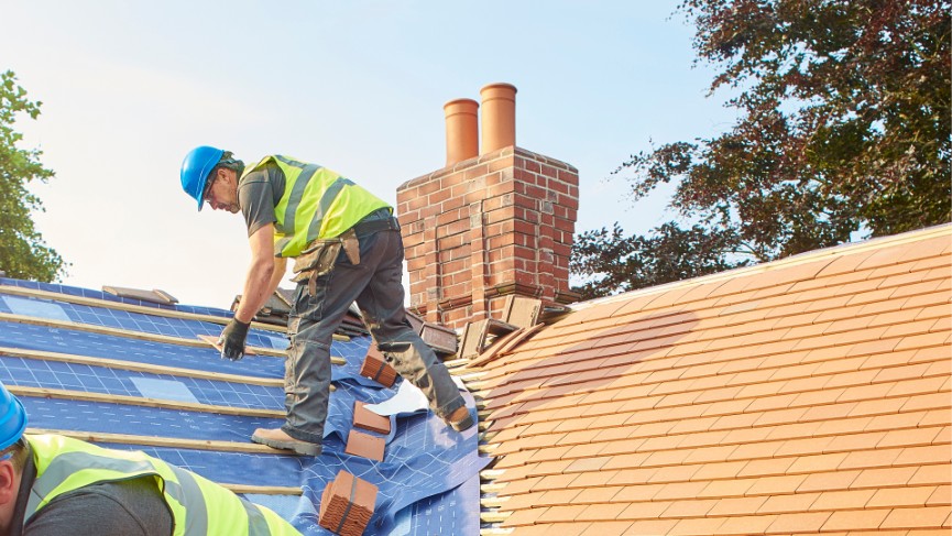 When Storm Damage Roof Replacement in Rancho Palos Verdes Meets Hillside Drainage Risks