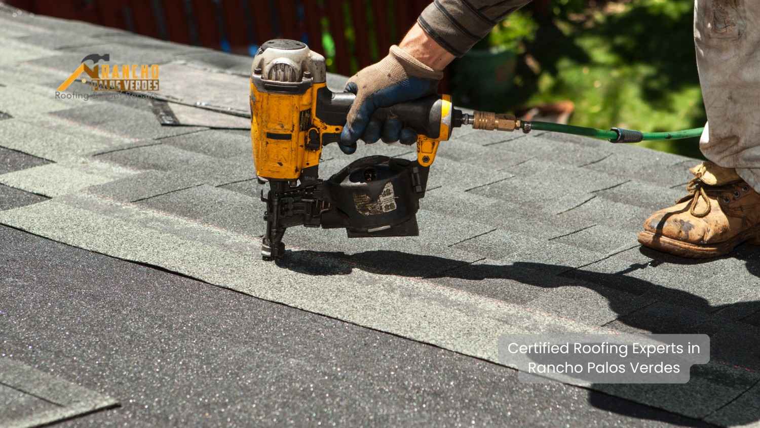 From Storm Prep to Repairs: The Full-Service Advantage of Certified Roofing Experts in Rancho Palos Verdes