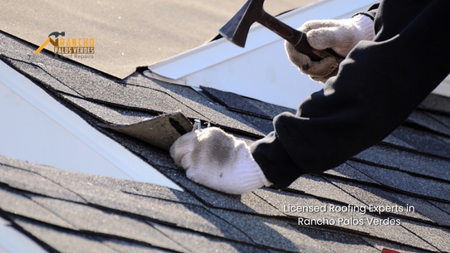 Materials, Permits, and Preparation: Licensed Roofing Experts in Rancho Palos Verdes Explain the Full Process